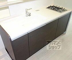 京都府京都市南区九条町（賃貸マンション1K・2階・21.37㎡） その5