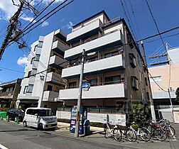 ジュネス丸池 B313 ｜ 京都府京都市右京区西院西寿町（賃貸マンション1K・3階・20.27㎡） その1