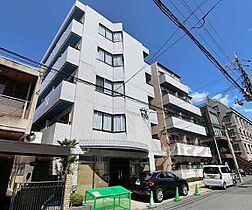 ジュネス丸池 B313 ｜ 京都府京都市右京区西院西寿町（賃貸マンション1K・3階・20.27㎡） その3