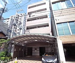 京都府京都市中京区小川通御池下ル壺屋町（賃貸マンション1K・5階・25.67㎡） その1