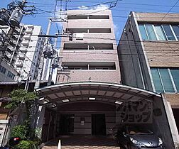 京都府京都市中京区小川通御池下ル壺屋町（賃貸マンション1K・5階・25.67㎡） その3