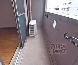 京都府京都市中京区小川通御池下ル壺屋町（賃貸マンション1K・5階・25.67㎡） その13