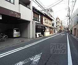 京都府京都市中京区麩屋町蛸薬師下ル梅屋町（賃貸マンション1K・4階・18.00㎡） その24