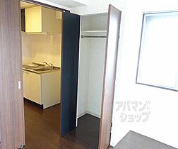 リーベルノ 301 ｜ 京都府京都市右京区太秦松本町（賃貸マンション1K・3階・23.72㎡） その10