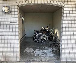 京都府京都市西京区川島北裏町（賃貸マンション1K・4階・18.20㎡） その23