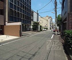 京都府京都市中京区両替町通姉小路下ル柿本町（賃貸マンション1K・2階・20.46㎡） その29