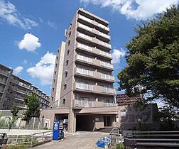 ウエスト 803 ｜ 京都府京都市右京区太秦木ノ下町（賃貸マンション1DK・8階・33.75㎡） その1