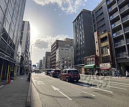 京都府京都市下京区四条通油小路東入傘鉾町（賃貸マンション1K・12階・25.79㎡） その23