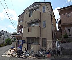 ブライトストーン太秦 301 ｜ 京都府京都市右京区太秦青木元町（賃貸マンション1K・3階・24.36㎡） その3