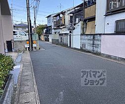 京都府京都市西京区御陵溝浦町（賃貸マンション1K・2階・17.00㎡） その20