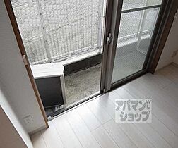 京都府京都市西京区山田上ノ町（賃貸マンション1K・1階・21.60㎡） その11