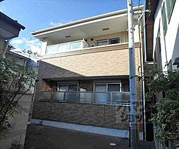 京都府京都市北区等持院中町（賃貸マンション1K・1階・25.52㎡） その3