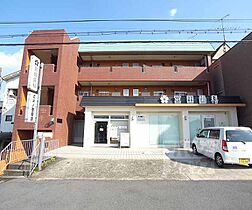 サニーウイング西京極 305 ｜ 京都府京都市右京区西京極堤外町（賃貸マンション2K・3階・33.00㎡） その3