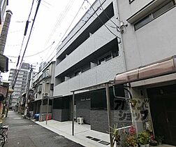 京都府京都市中京区壬生坊城町（賃貸マンション1K・2階・21.02㎡） その3