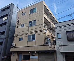 京都府京都市下京区西七条南月読町（賃貸マンション1K・4階・16.00㎡） その3