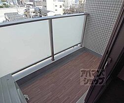 テッケルテスラ 504 ｜ 京都府京都市右京区西院西貝川町（賃貸マンション1K・5階・28.20㎡） その19