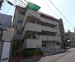 ユタカガーデン円町 202 ｜ 京都府京都市中京区西ノ京南壺井町（賃貸マンション2K・2階・32.40㎡） その1