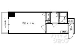 京都市営烏丸線 烏丸御池駅 徒歩2分