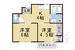 🉐敷金礼金0円！🉐阪急嵐山線 松尾大社駅 徒歩6分