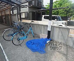 京都府京都市北区等持院西町（賃貸マンション1K・1階・22.70㎡） その21