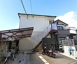 コテージ鹿王 202 ｜ 京都府京都市右京区嵯峨北堀町（賃貸アパート1K・2階・15.00㎡） その4