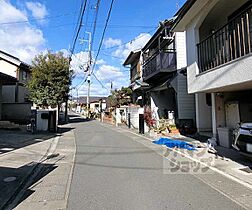 コテージ鹿王 202 ｜ 京都府京都市右京区嵯峨北堀町（賃貸アパート1K・2階・15.00㎡） その9