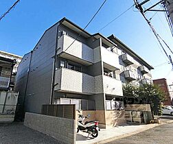 フラッティ天神川三条 205 ｜ 京都府京都市右京区太秦安井松本町（賃貸マンション1K・2階・24.46㎡） その3