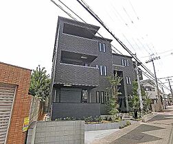 シャーメゾン　多藪 101 ｜ 京都府京都市右京区太秦多藪町（賃貸マンション1LDK・1階・43.83㎡） その1