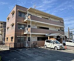 京都府京都市西京区川島野田町（賃貸マンション2LDK・1階・50.49㎡） その1