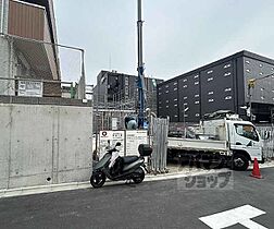 ソーニョ西京極 203 ｜ 京都府京都市右京区西京極殿田町（賃貸アパート1LDK・2階・39.77㎡） その4