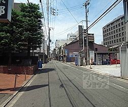 京都府京都市下京区綾小路通室町西入ル善長寺町（賃貸マンション1R・6階・18.09㎡） その24