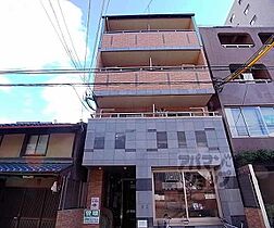 京都府京都市中京区間之町御池上る高田町（賃貸マンション1K・3階・24.57㎡） その28