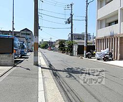 メゾン・ド・プルミエール 201 ｜ 京都府京都市右京区西院東貝川町（賃貸アパート1LDK・2階・42.99㎡） その27