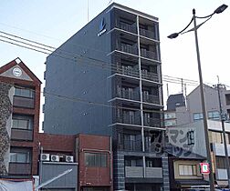 京都府京都市南区吉祥院九条町（賃貸マンション1K・5階・24.89㎡） その3