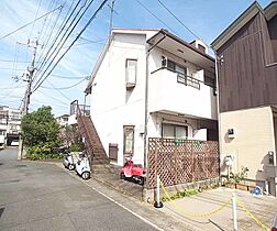 前田ハイツ 105 ｜ 京都府京都市右京区太秦馬塚町（賃貸マンション1K・1階・17.00㎡） その3