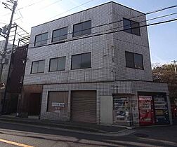 ヴィラマスミII 303 ｜ 京都府京都市右京区鳴滝蓮池町（賃貸アパート1K・3階・20.53㎡） その1