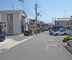 京都府京都市西京区樫原杉原町（賃貸マンション1K・2階・25.00㎡） その27