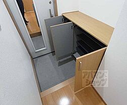 京都府京都市西京区山田南山田町（賃貸マンション2LDK・2階・53.28㎡） その27