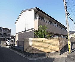 京都府京都市西京区山田南山田町（賃貸マンション2LDK・2階・53.28㎡） その3