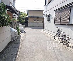 京都府京都市西京区川島権田町（賃貸マンション1LDK・1階・33.84㎡） その21