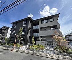 京都府京都市西京区川島東代町（賃貸マンション1LDK・3階・40.91㎡） その3