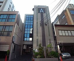 京都府京都市中京区室町通六角下ル鯉山町（賃貸マンション1K・5階・24.50㎡） その1