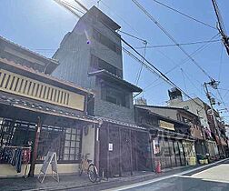 京都府京都市下京区天神前町（賃貸マンション1R・3階・15.93㎡） その3