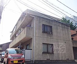 京都府京都市南区東九条南烏丸町（賃貸マンション1K・2階・18.92㎡） その3