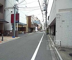 京都府京都市下京区松原通麩屋町東入石不動之町（賃貸マンション1DK・2階・30.53㎡） その24