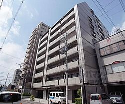 京都府京都市下京区西洞院通五条上ル八幡町（賃貸マンション3LDK・5階・65.62㎡） その1