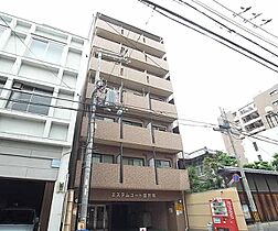 京都府京都市中京区高倉通二条上ル天守町（賃貸マンション1K・8階・22.44㎡） その25