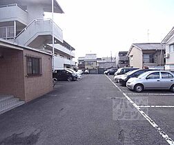 ドムール有栖川 303 ｜ 京都府京都市右京区嵯峨野嵯峨ノ段町（賃貸マンション3LDK・3階・56.94㎡） その24