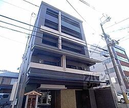 京都府京都市中京区高倉通二条上る天守町（賃貸マンション2K・1階・42.42㎡） その3