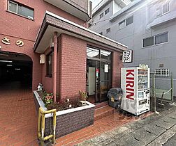 ピエスあさのＢ棟 311 ｜ 京都府京都市右京区常盤村ノ内町（賃貸マンション1K・3階・18.27㎡） その4